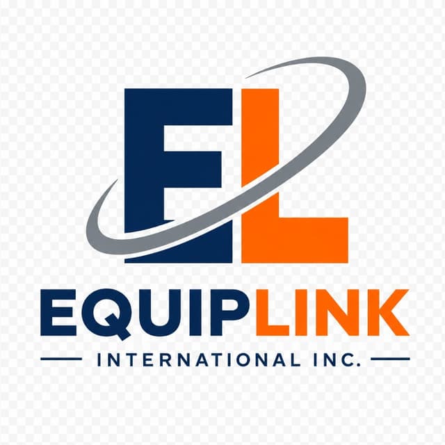 Equiplink Logo